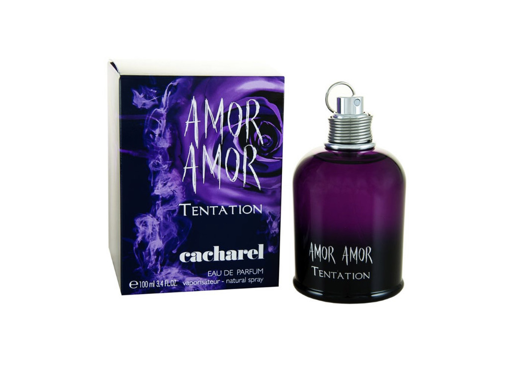 Product Cacharel amor amor 