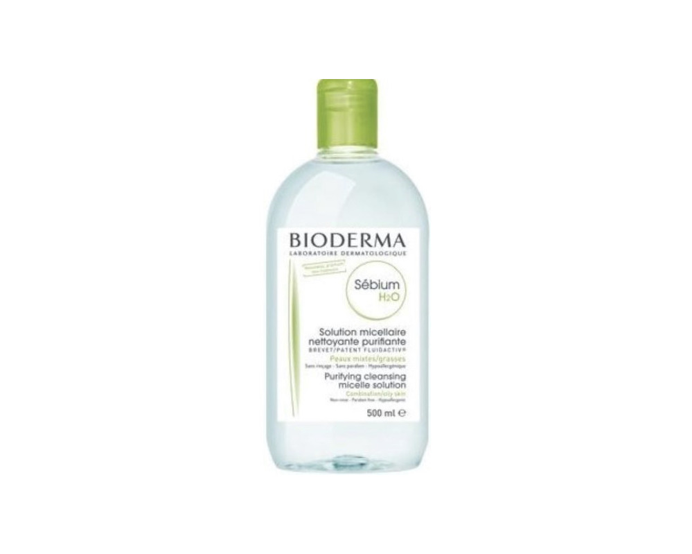 Product Bioderma para pele oleosa!