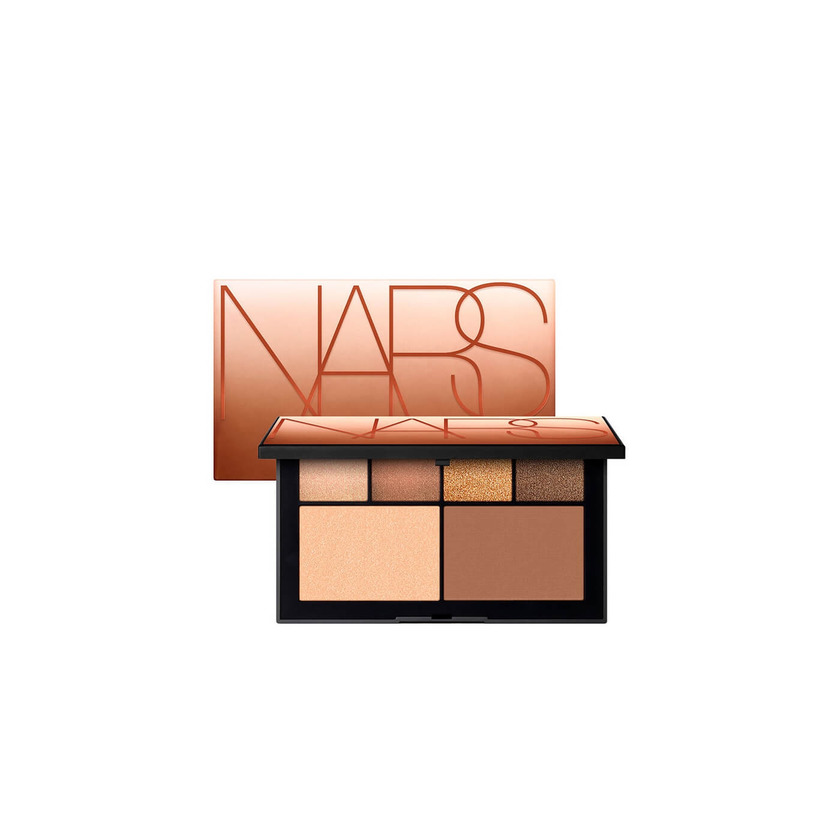 Producto Nars paleta de rosto 