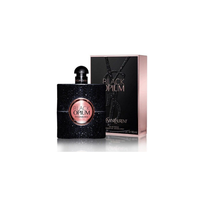 Product Yvessaintlaurent black opium