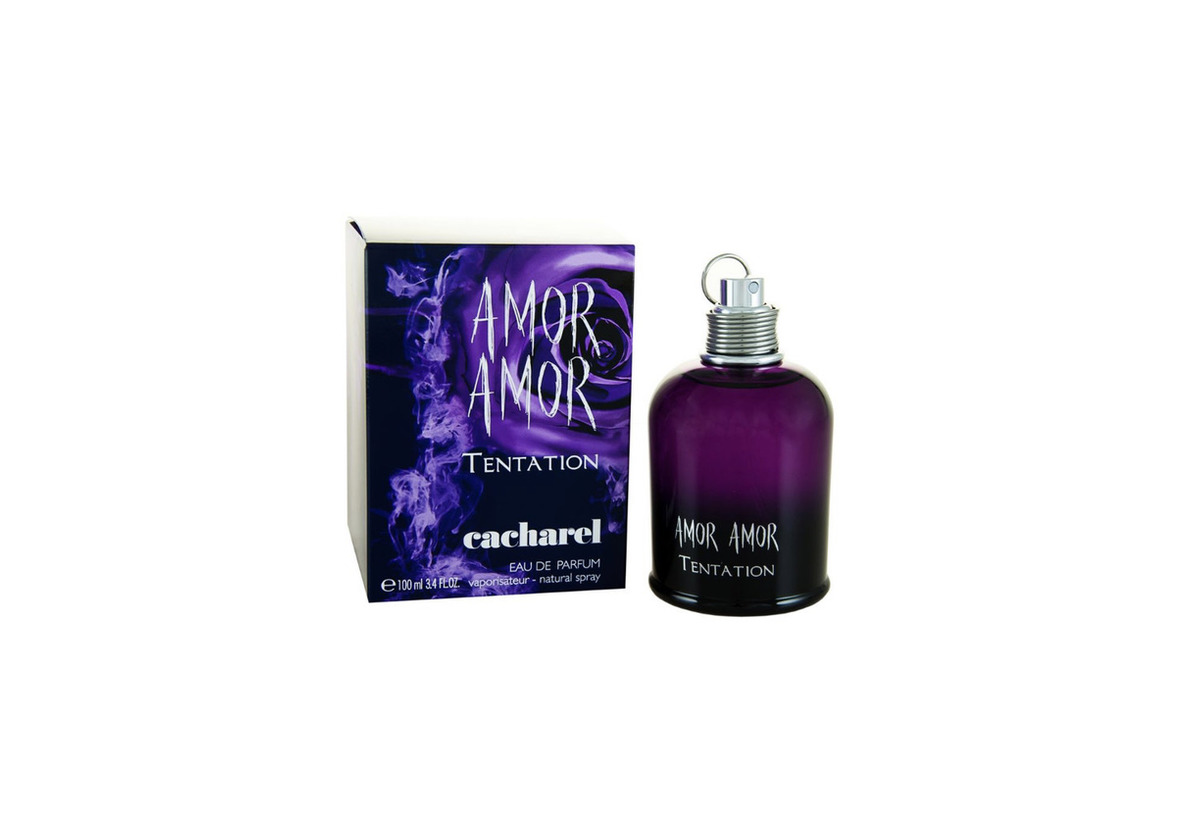 Product Cacharel amor amor 