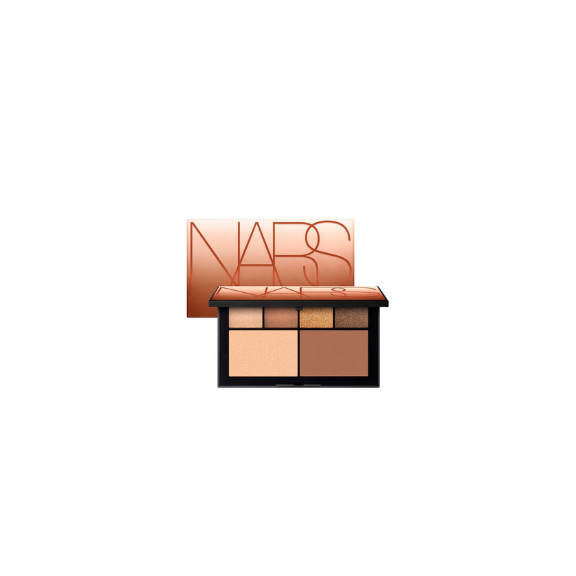 Productos Nars paleta de rosto 