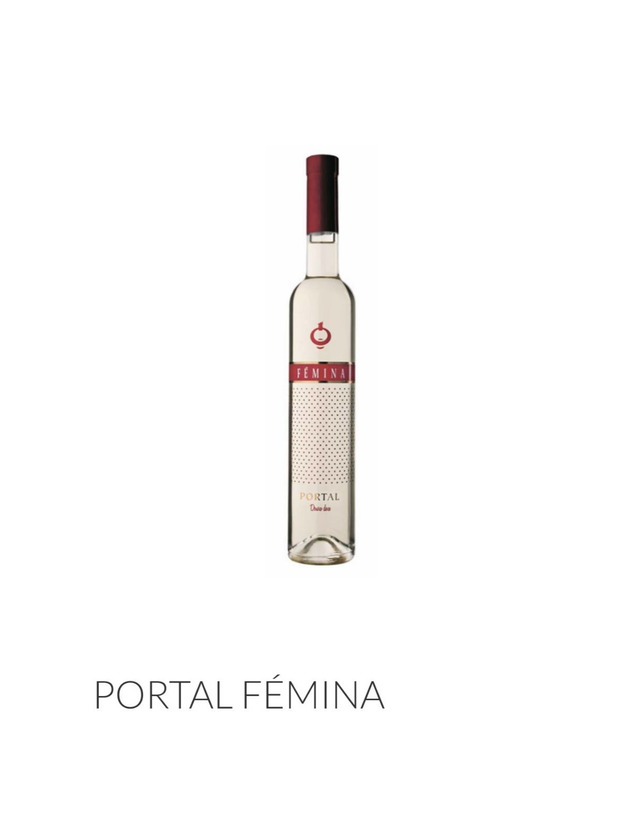 Product PORTAL FÉMINA

