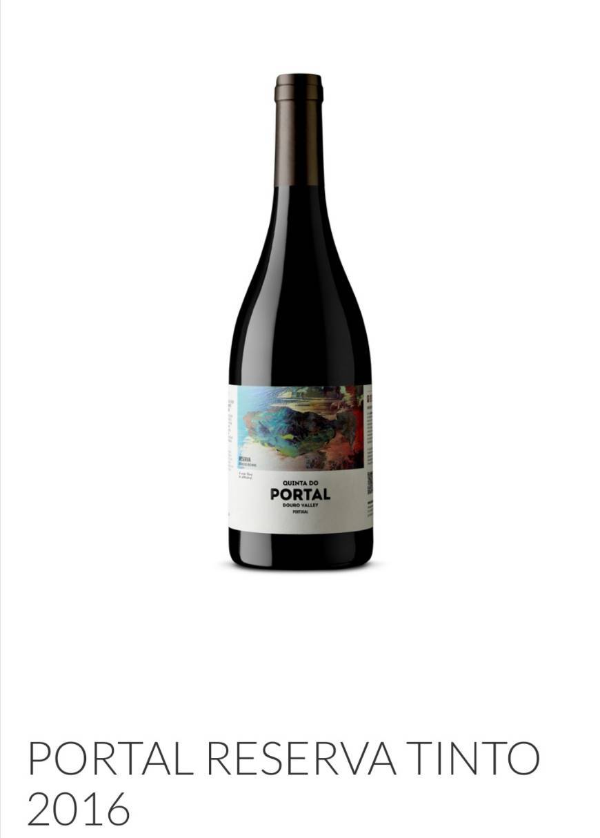 Product PORTAL RESERVA TINTO 2016

