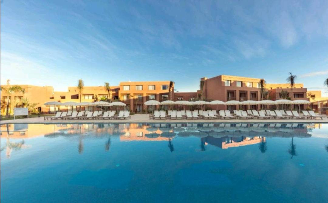 Marrakech 👌