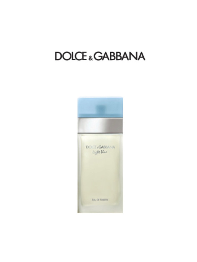 Producto Dolce & Gabbana