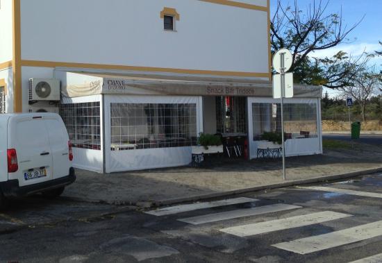 Restaurants O Virgílio