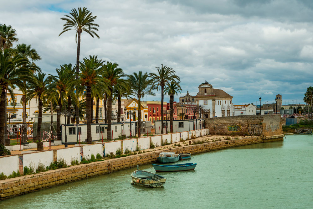 Place Puerto De Santa Maria