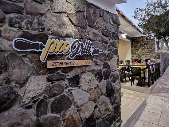 Place Pxo Grill - Restaurante & Lounge