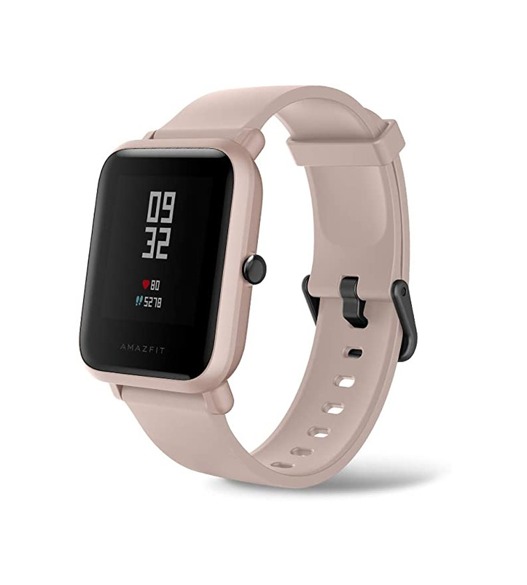 Products Smartwatch AMAZFIT Bip Lite