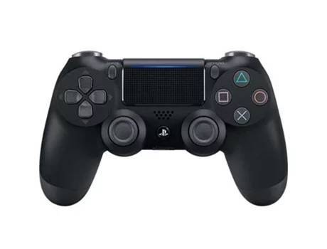 Social Comando PS4 Dualshock Black v2 (Wireless)