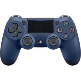 Comando Sony Dualshock 4 Midnight Blue PS4

