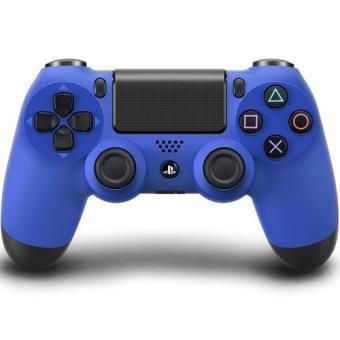 Sony Comando DualShock 4 Wave Blue PS4 - Acessórios PS4 - Fnac