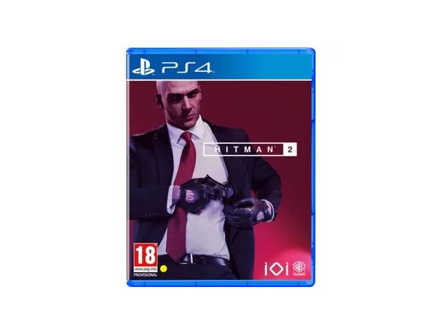 Producto Hitman