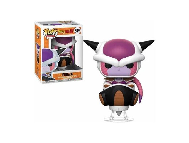 Products Figura FUNKO Pop Animation