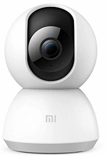 Camara IP Domo XIAOMI MIJIA 360º Smart Home PTZ