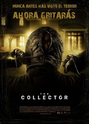 Movie The Collector