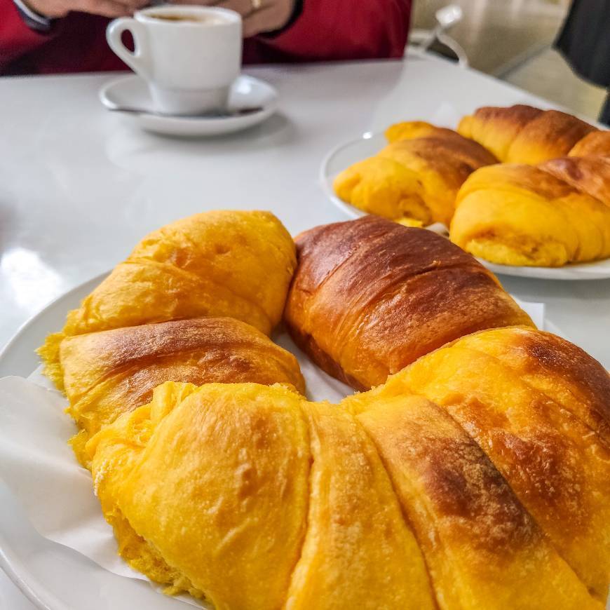 Restaurants Rei dos Croissants