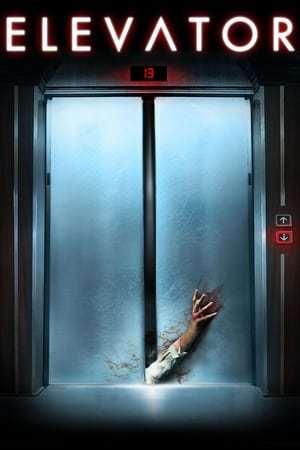 Película Elevator