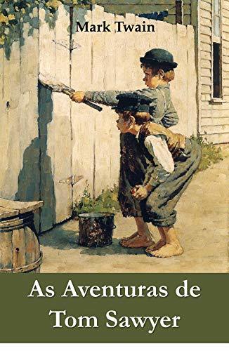 Books As Aventuras de Tom Sawyer