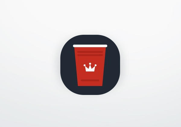 Aplicación The King's Cup (Drinking Game)