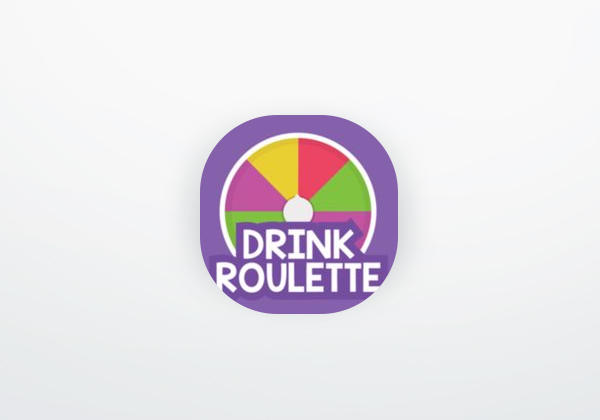Aplicación Drink Ruleta! Juego para beber
