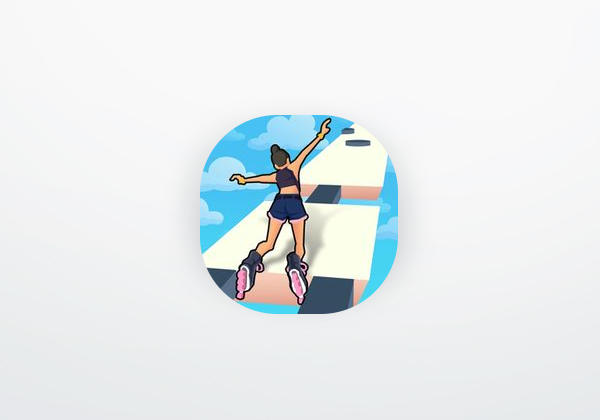 Aplicación Sky Roller