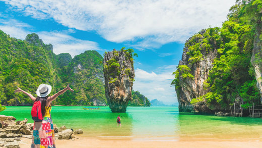 Tailandia