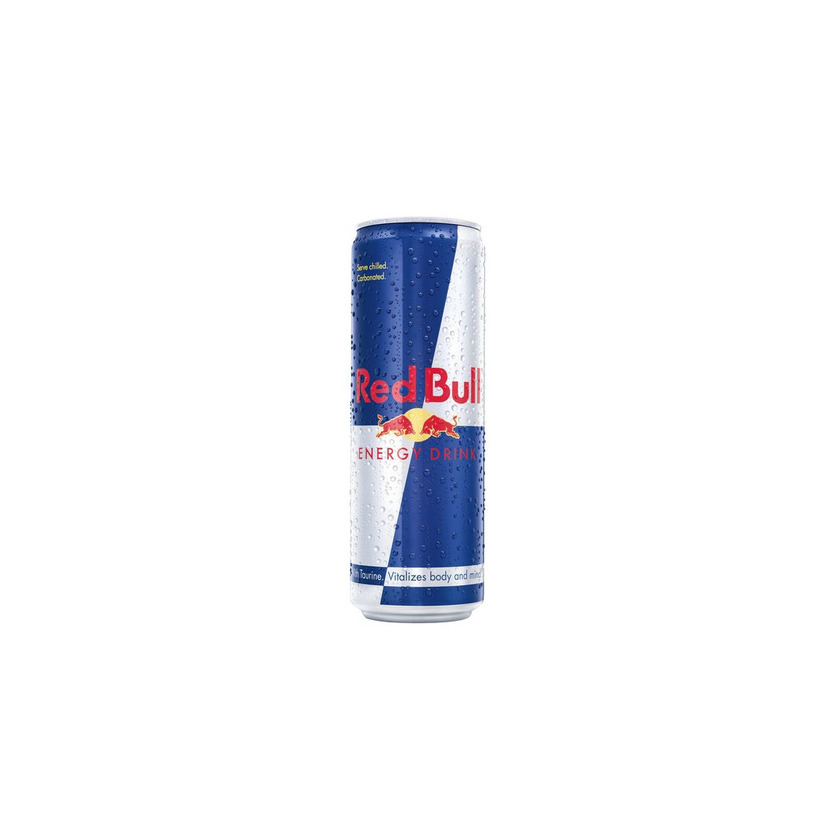 Producto Redbull