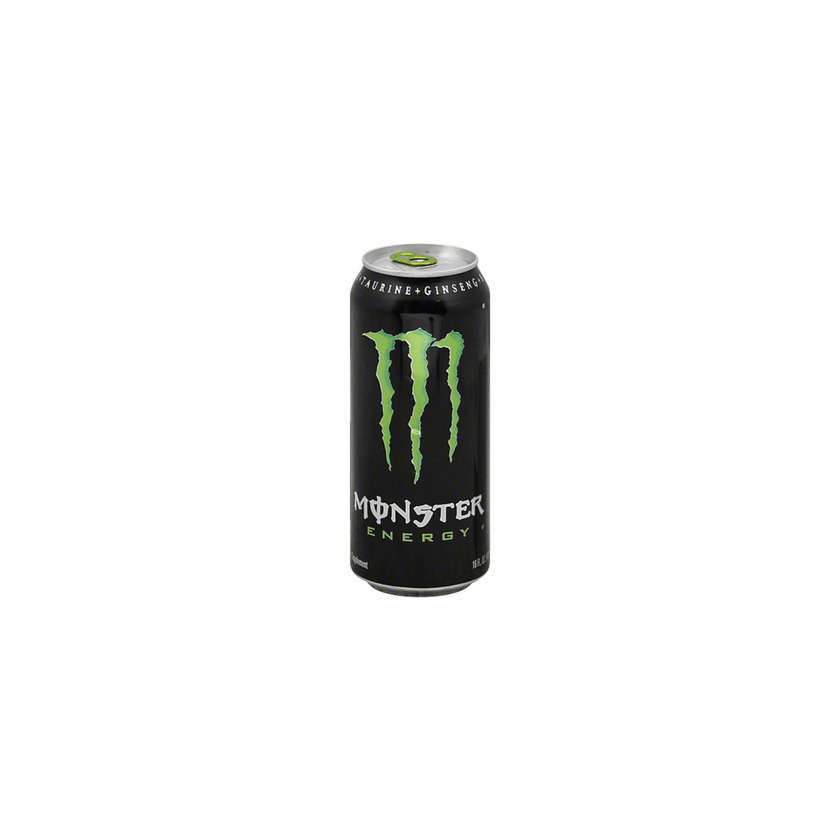 Product Bebida Energética Monster Energy Green