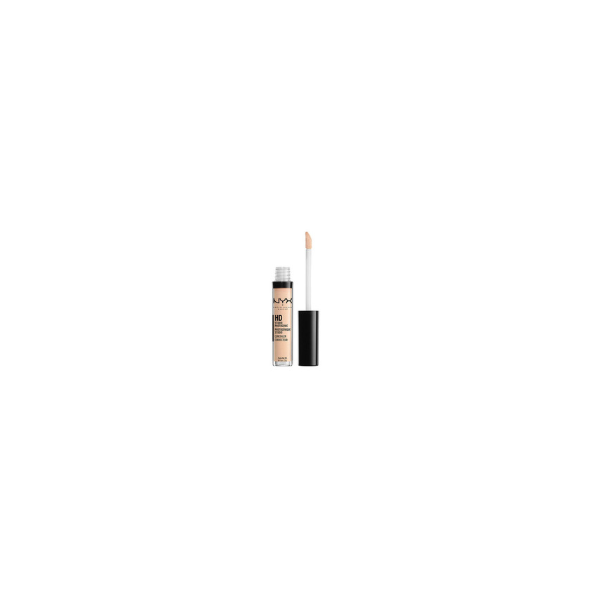 Producto HD NYX Concealer