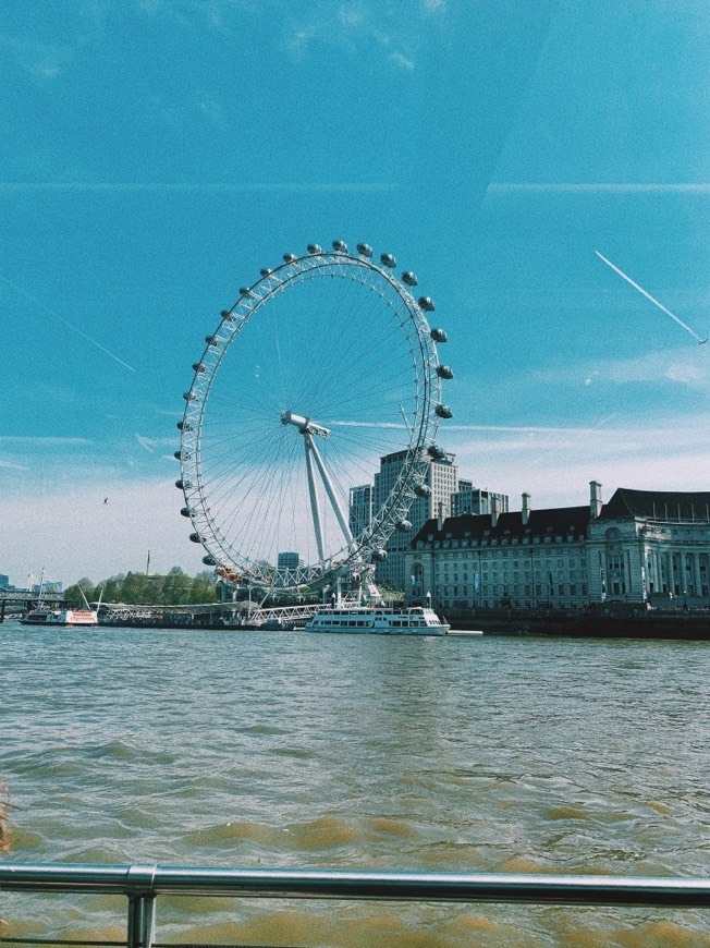 Lugar Londres