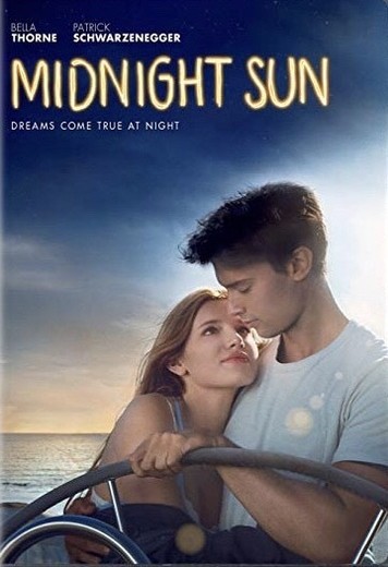 MIDNIGHT SUN 