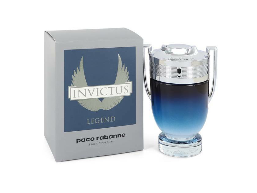 Productos Paco Rabanne Invictus Legend