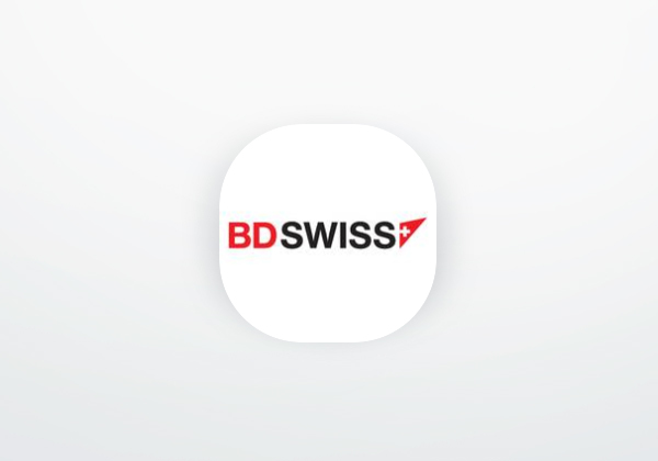 Aplicación Corretora BDSwiss