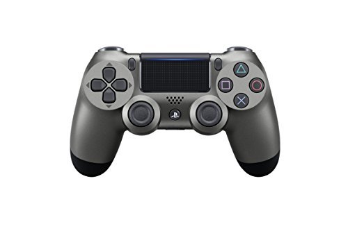 Electronic Sony DualShock 4 Mando Inalámbrico