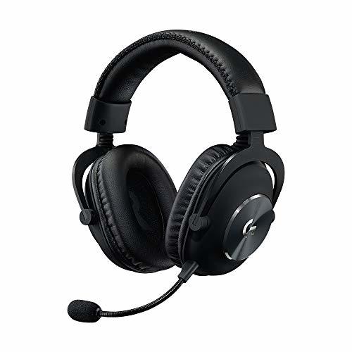 Electrónica Logitech G Pro Gaming Headset