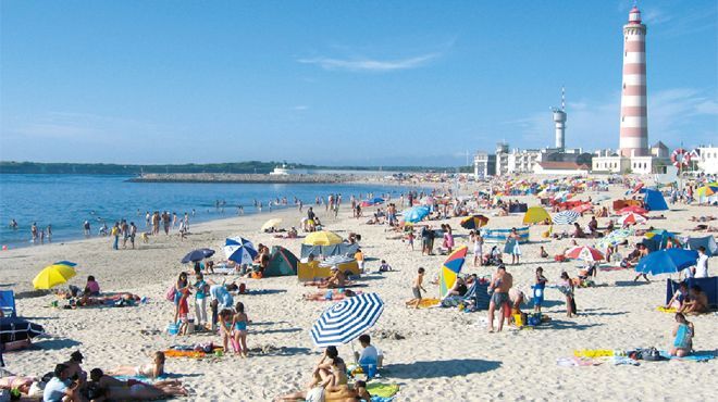 Praia da Barra