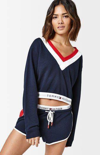 Fashion Conjunto Tommy