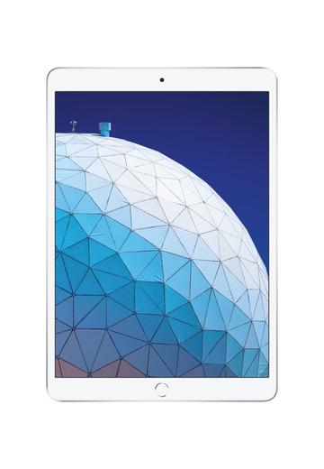 Nuevo Apple iPad