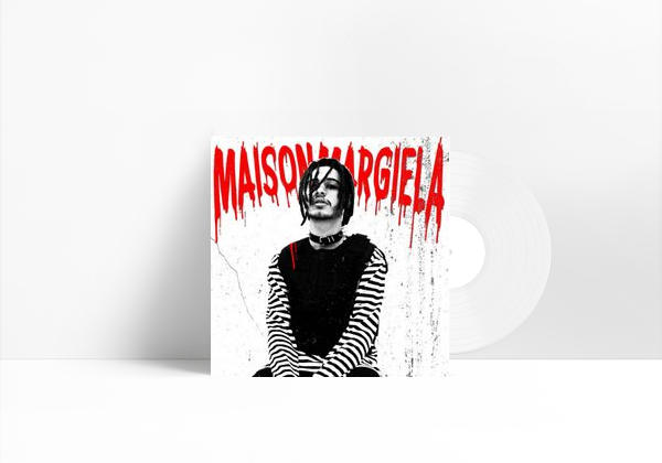 Music Maison Margiela