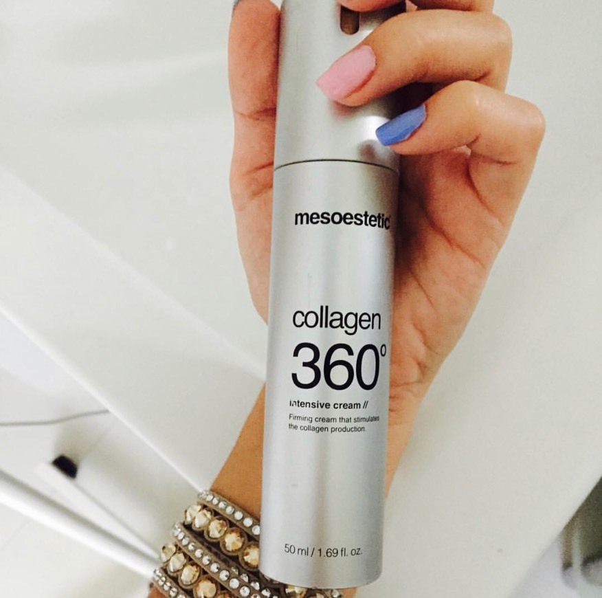 mesoestetic Pharma Group