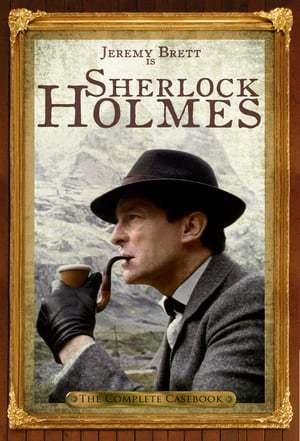 Serie Las aventuras de Sherlock Holmes