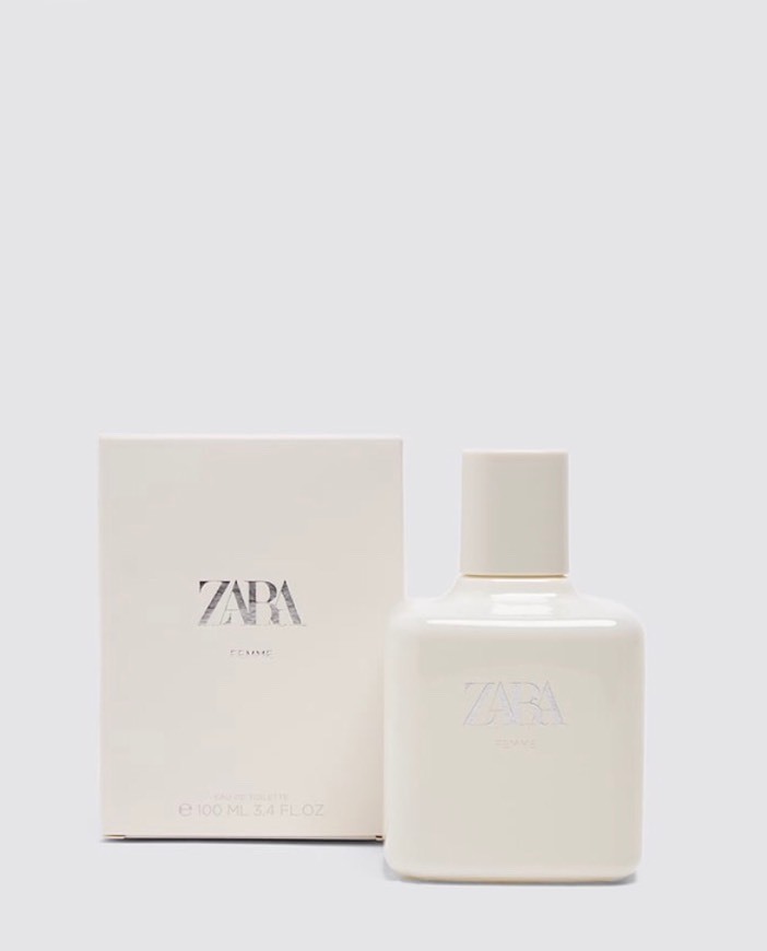 Producto Perfume da Zara