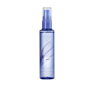 Moda Spray para corpo e almofadas dreams sleep 