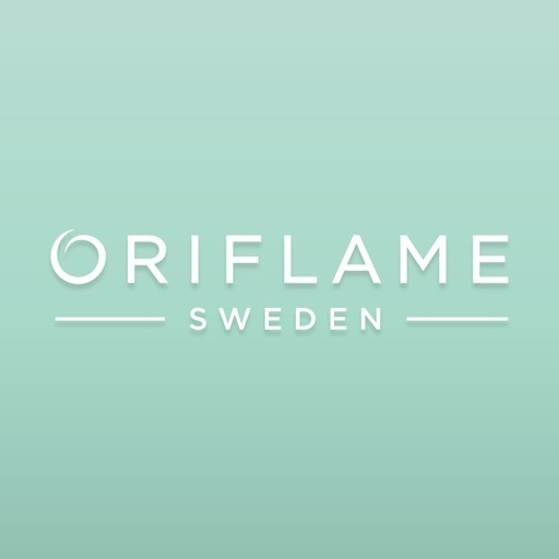 App Oriflame Beauty