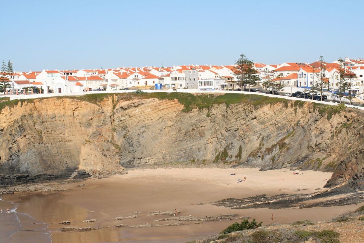 Place Zambujeira do Mar