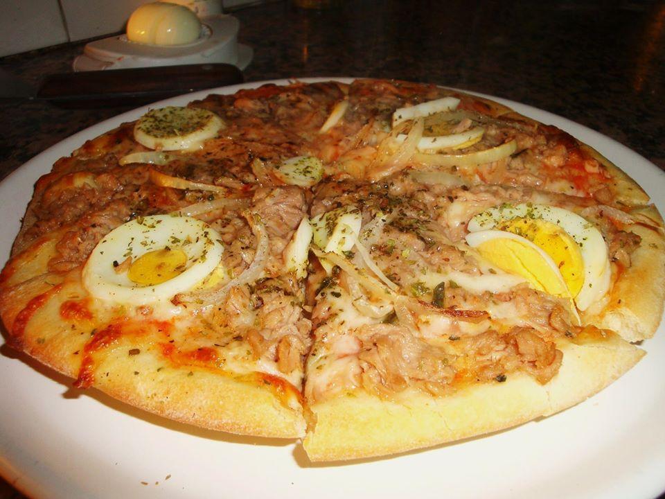 Restaurantes Pizzaria Forcado