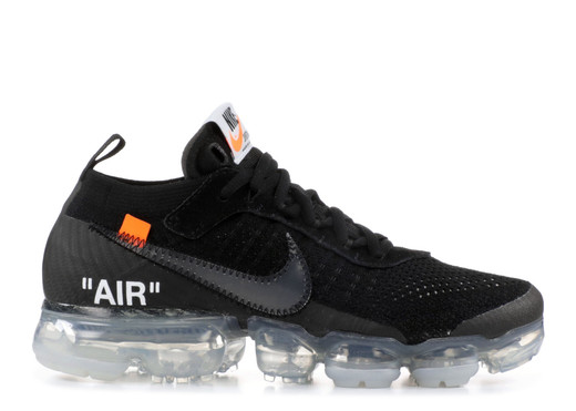 Nike x Off-White Vapormax FK 