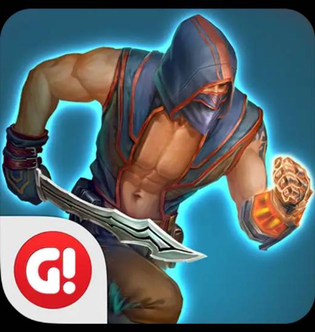 Videogames Running shadow- RPG Runner